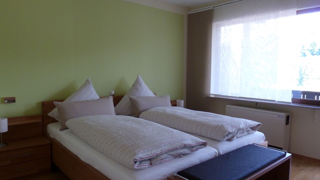 Photo of Bedroom in Bad Brueckenau