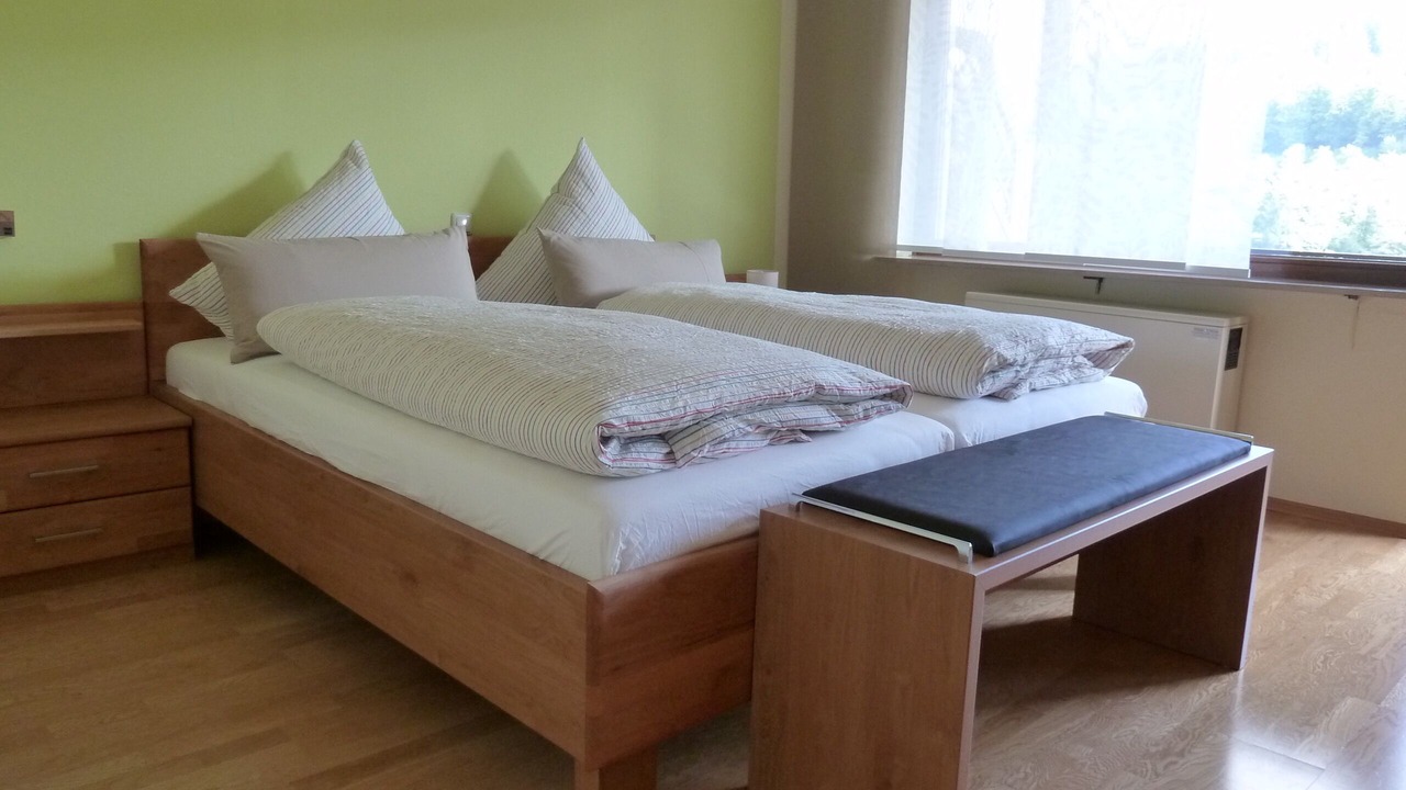 Photo of Bedroom in Bad Brueckenau