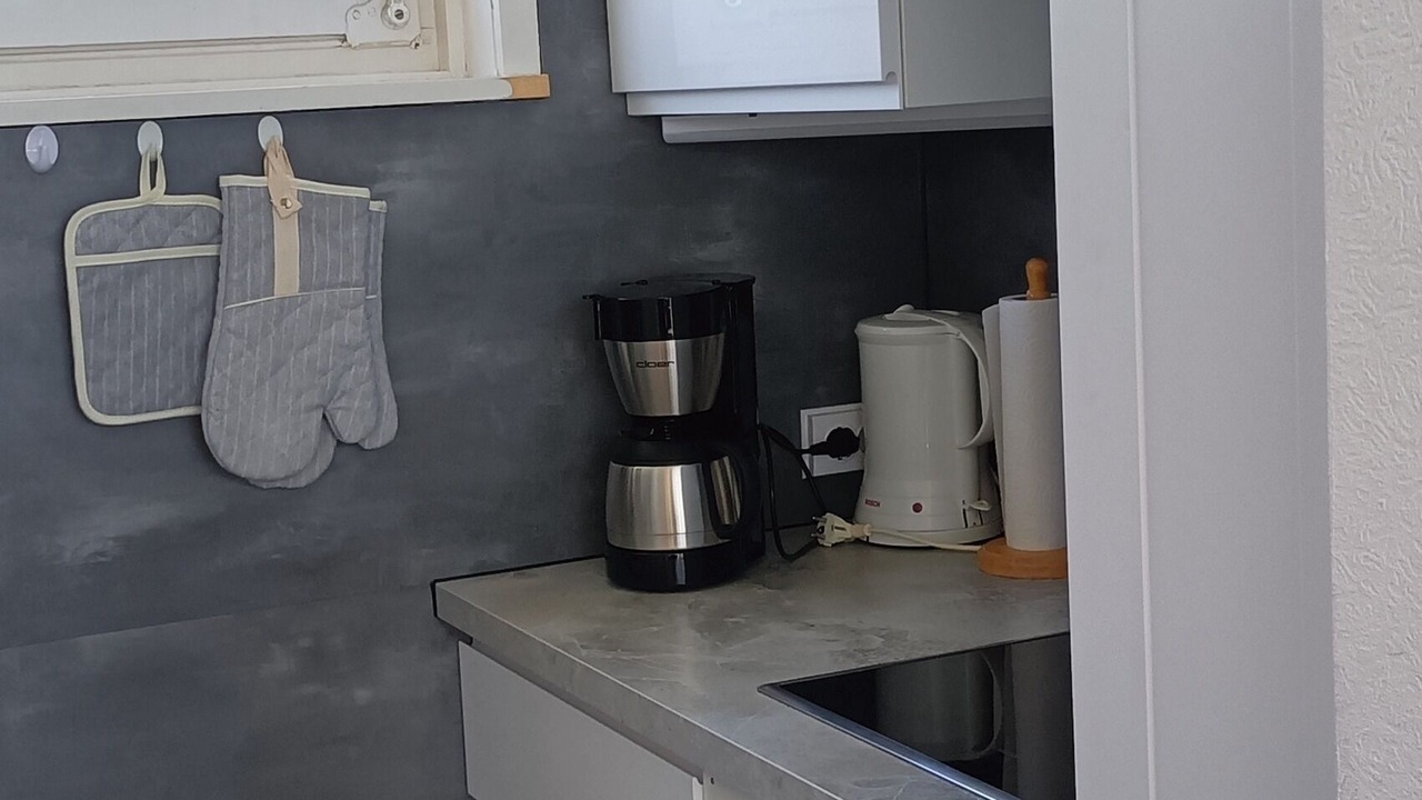 Photo of Kitchen in Staberdorf