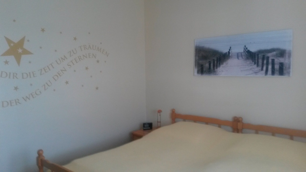 Photo of Bedroom in Staberdorf