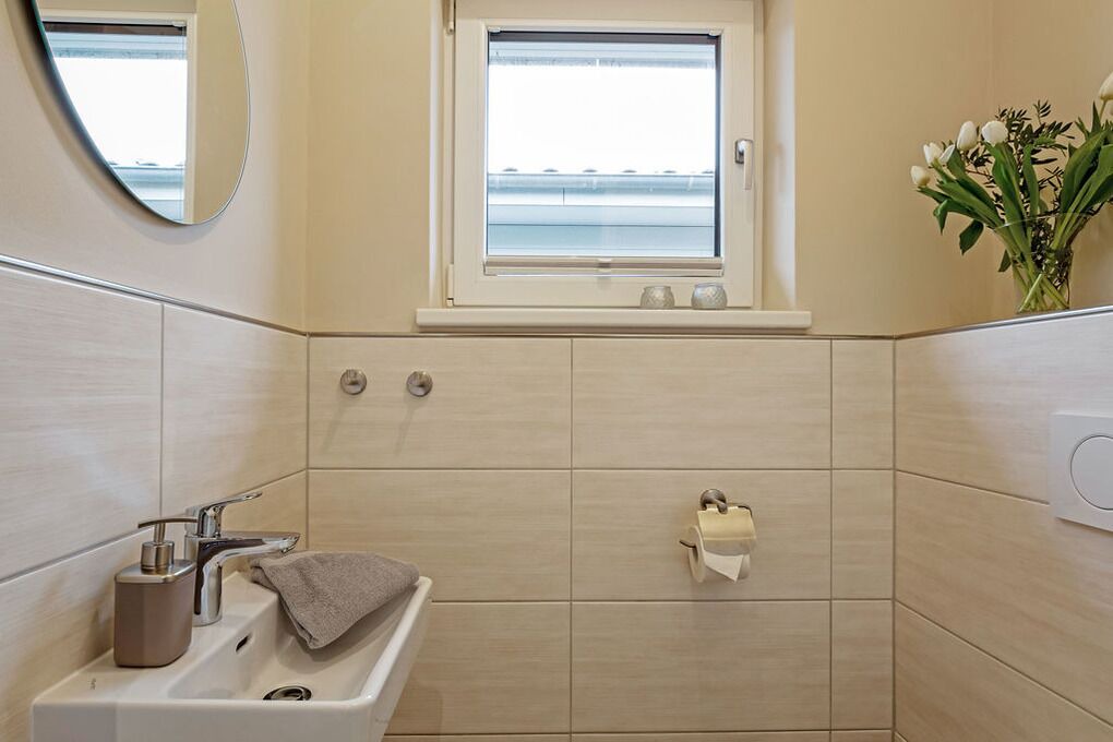 Photo of Bathroom in Klausdorf