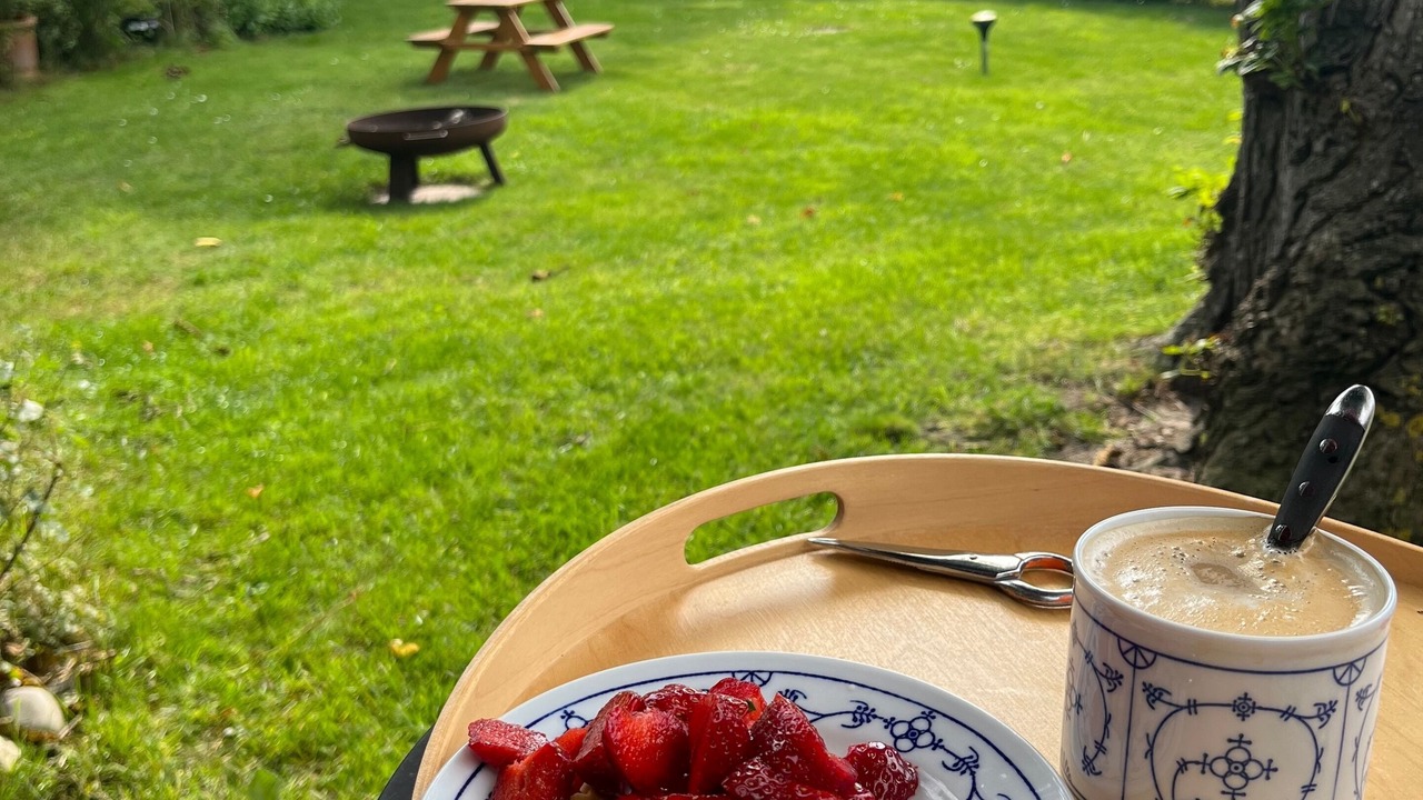 Photo of Outdoor in Fehmarnsund