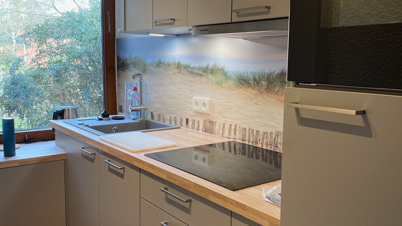 Photo of Kitchen in Fehmarnsund