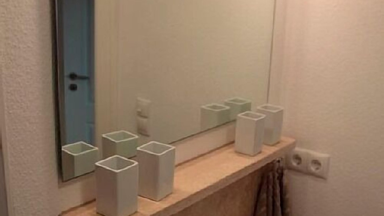 Photo of Bathroom in Neue Tiefe