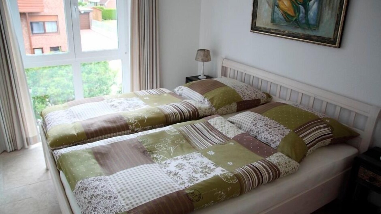 Photo of Bedroom in Neue Tiefe