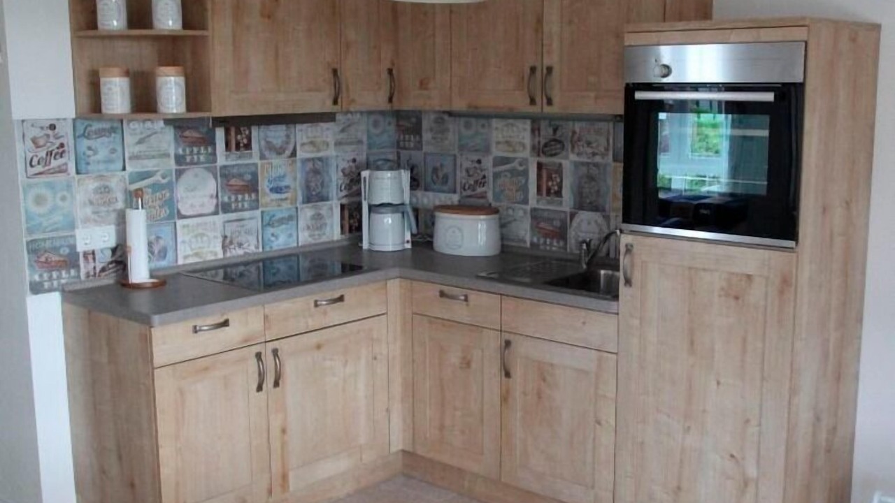 Photo of Kitchen in Neue Tiefe