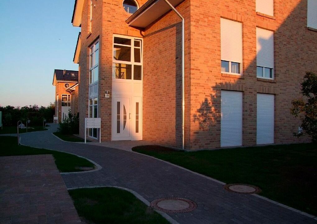 Photo of Outdoor in Neue Tiefe