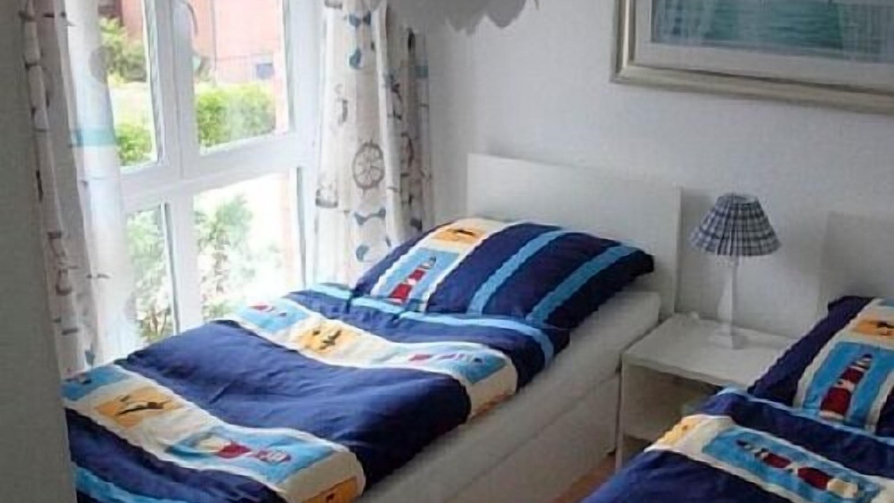 Photo of Bedroom in Neue Tiefe