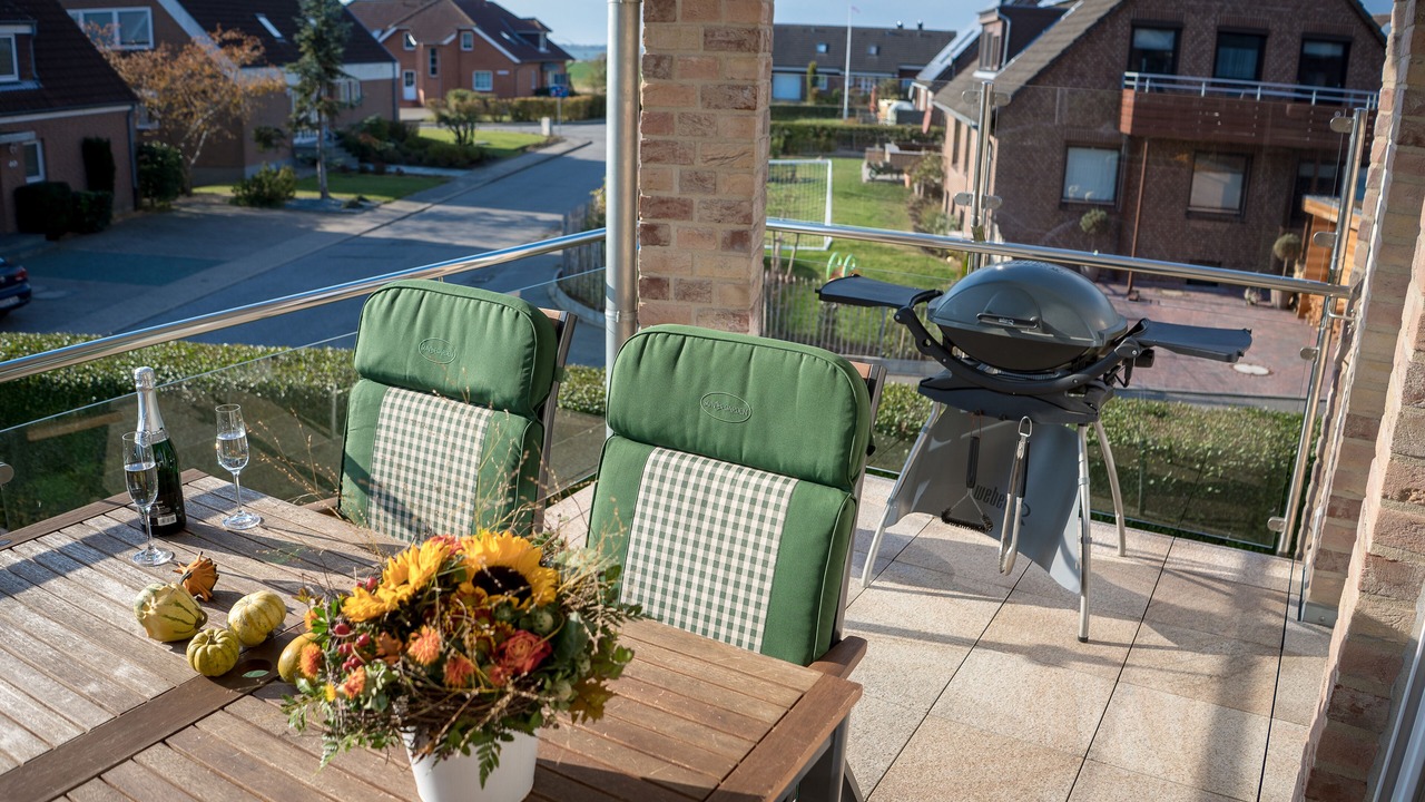 Photo of Outdoor in Neue Tiefe