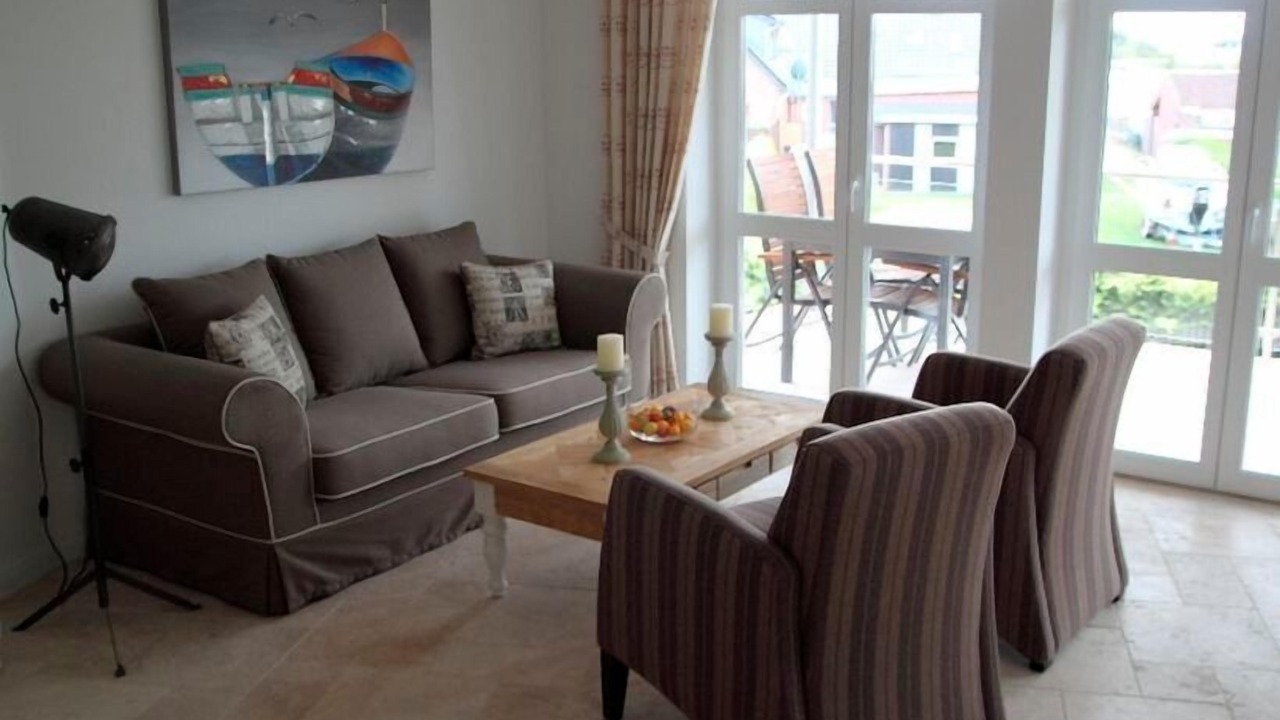 Photo of Livingroom in Neue Tiefe