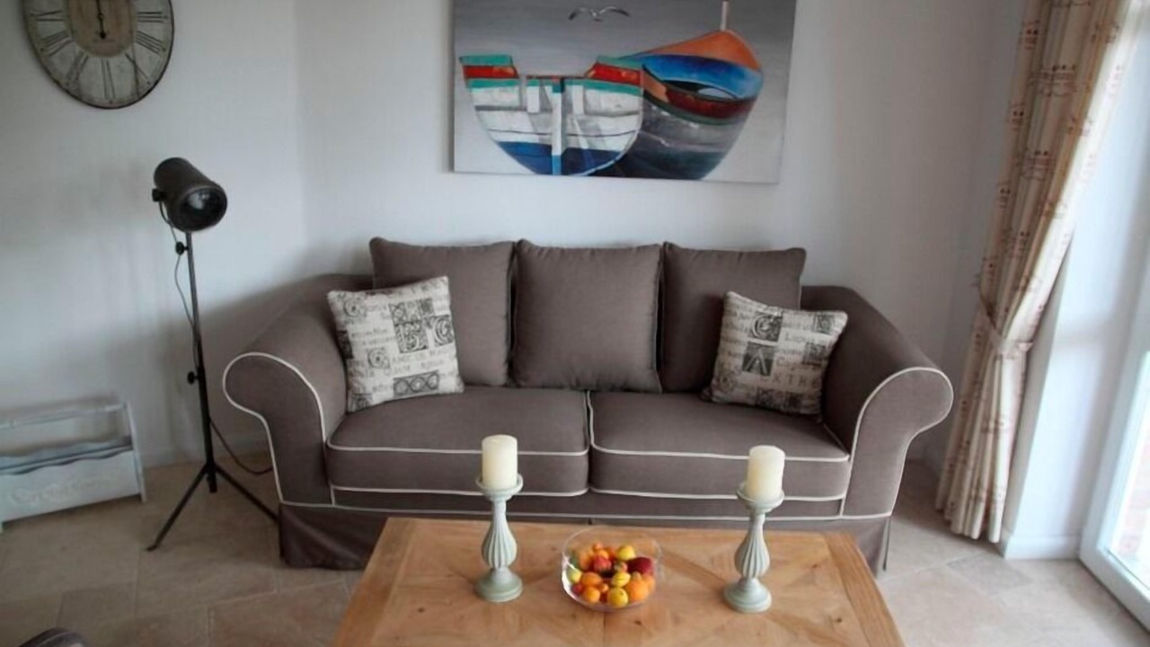 Photo of Livingroom in Neue Tiefe