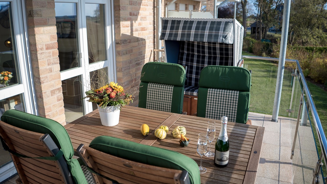 Photo of Outdoor in Neue Tiefe