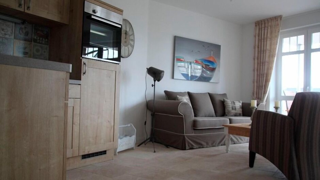 Photo of Livingroom in Neue Tiefe
