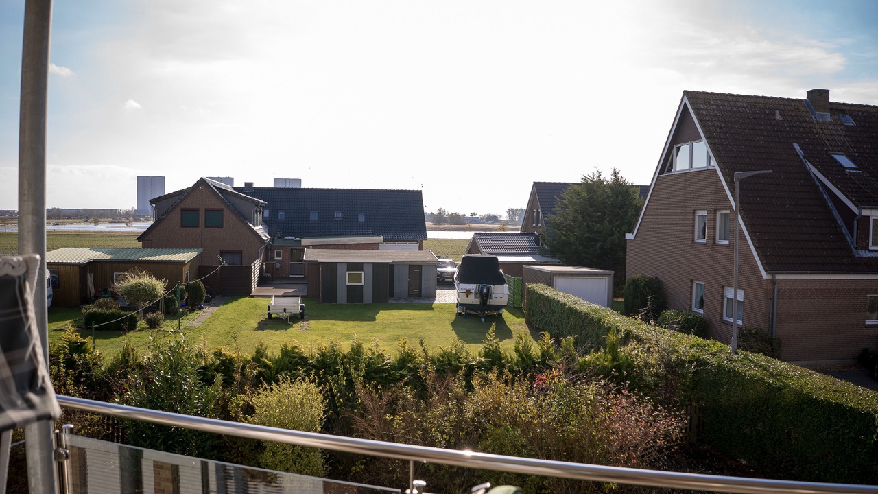 Photo of Outdoor in Neue Tiefe