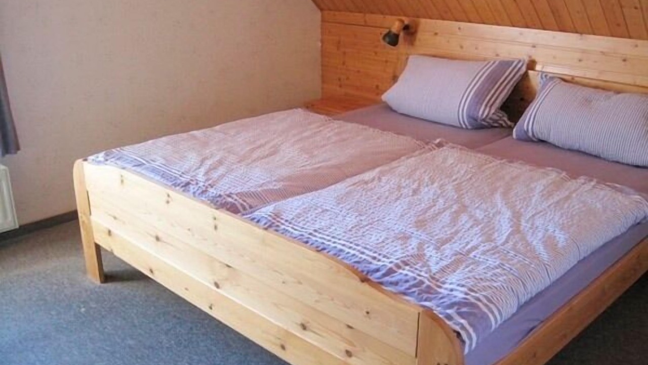 Photo of Bedroom in Daenschendorf