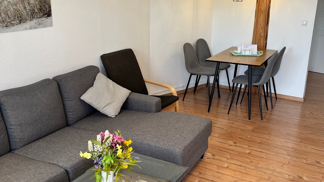 Photo of Livingroom in Todendorf