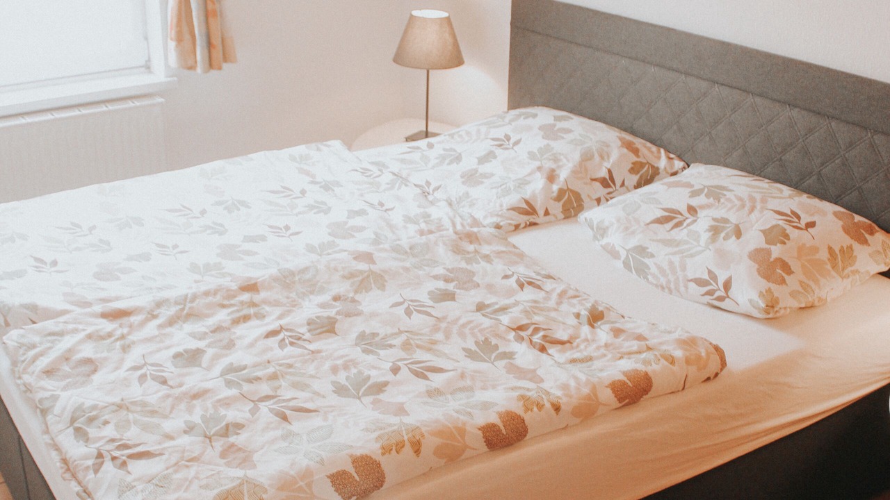 Photo of Bedroom in Todendorf