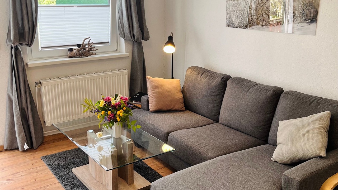 Photo of Livingroom in Todendorf