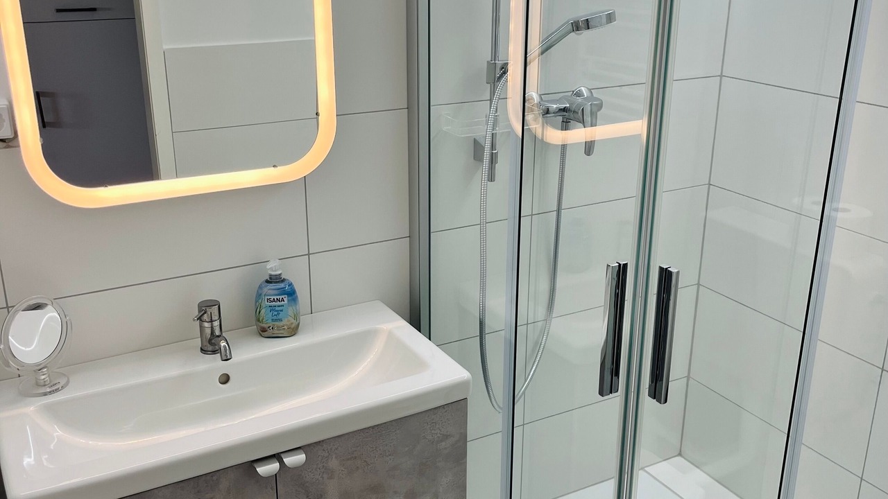 Photo of Bathroom in Todendorf