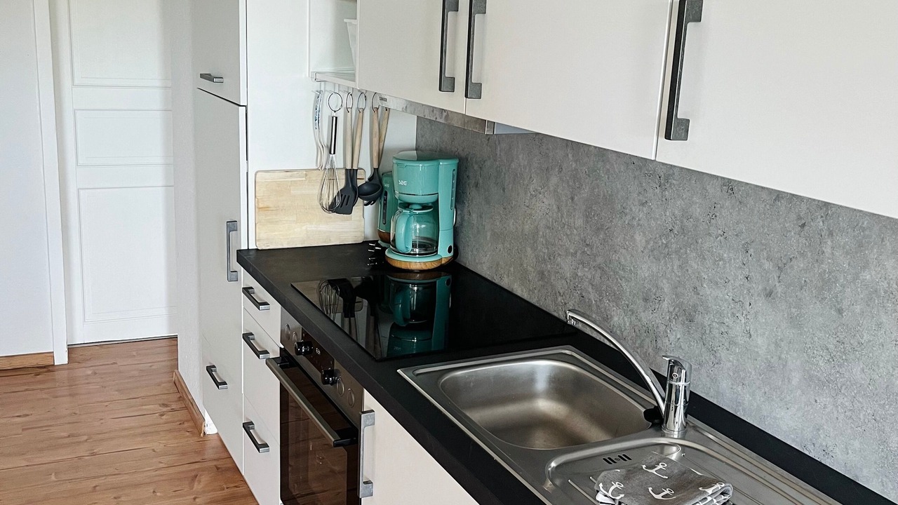 Photo of Kitchen in Todendorf