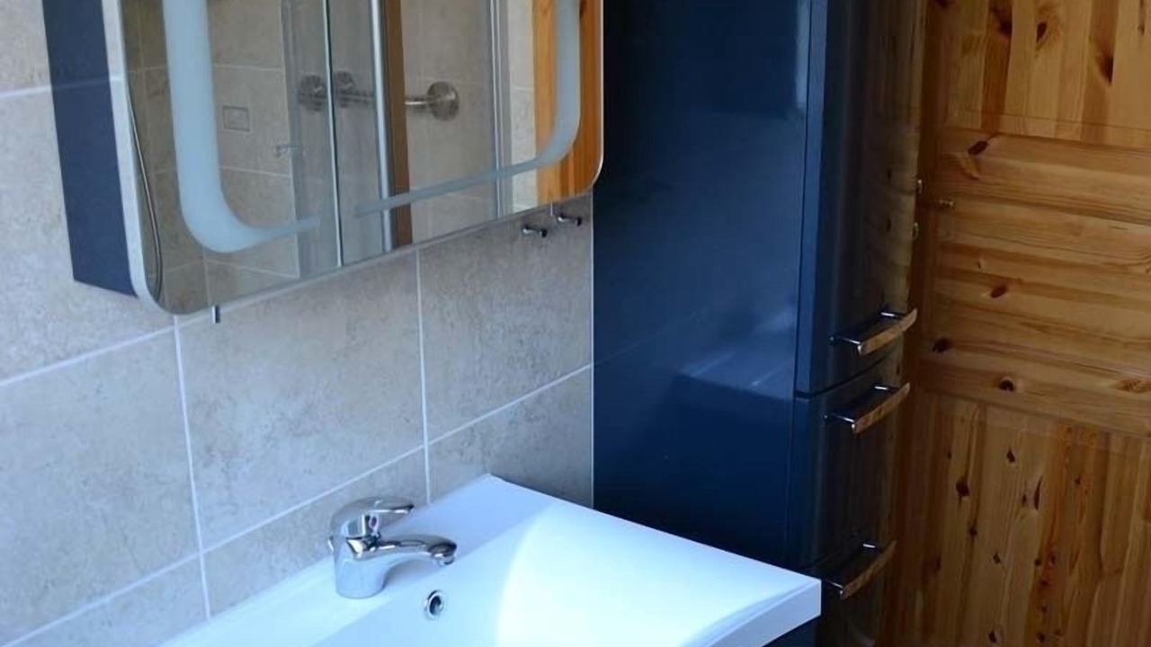 Photo of Bathroom in Neuhaus