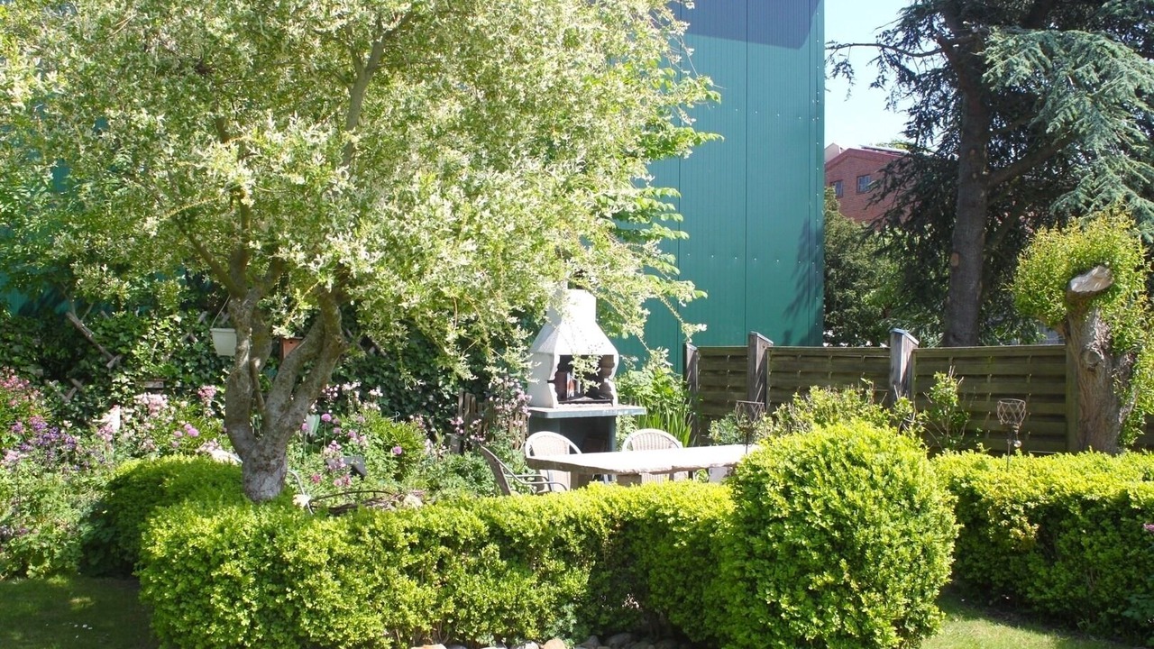 Photo of Outdoor in Petersdorf