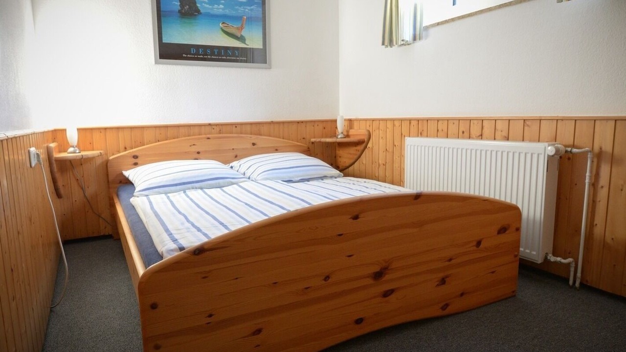 Photo of Bedroom in Petersdorf