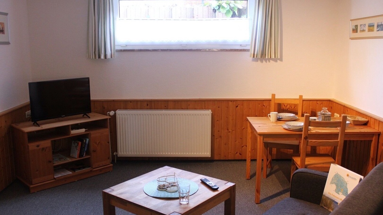 Photo of Livingroom in Petersdorf