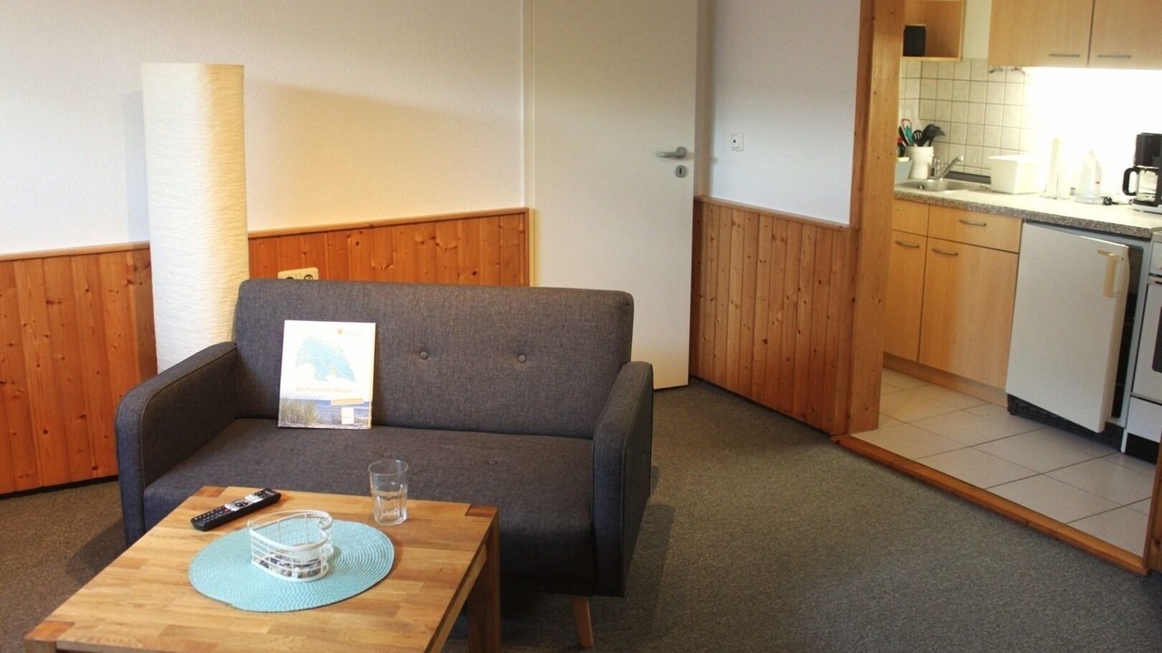 Photo of Livingroom in Petersdorf