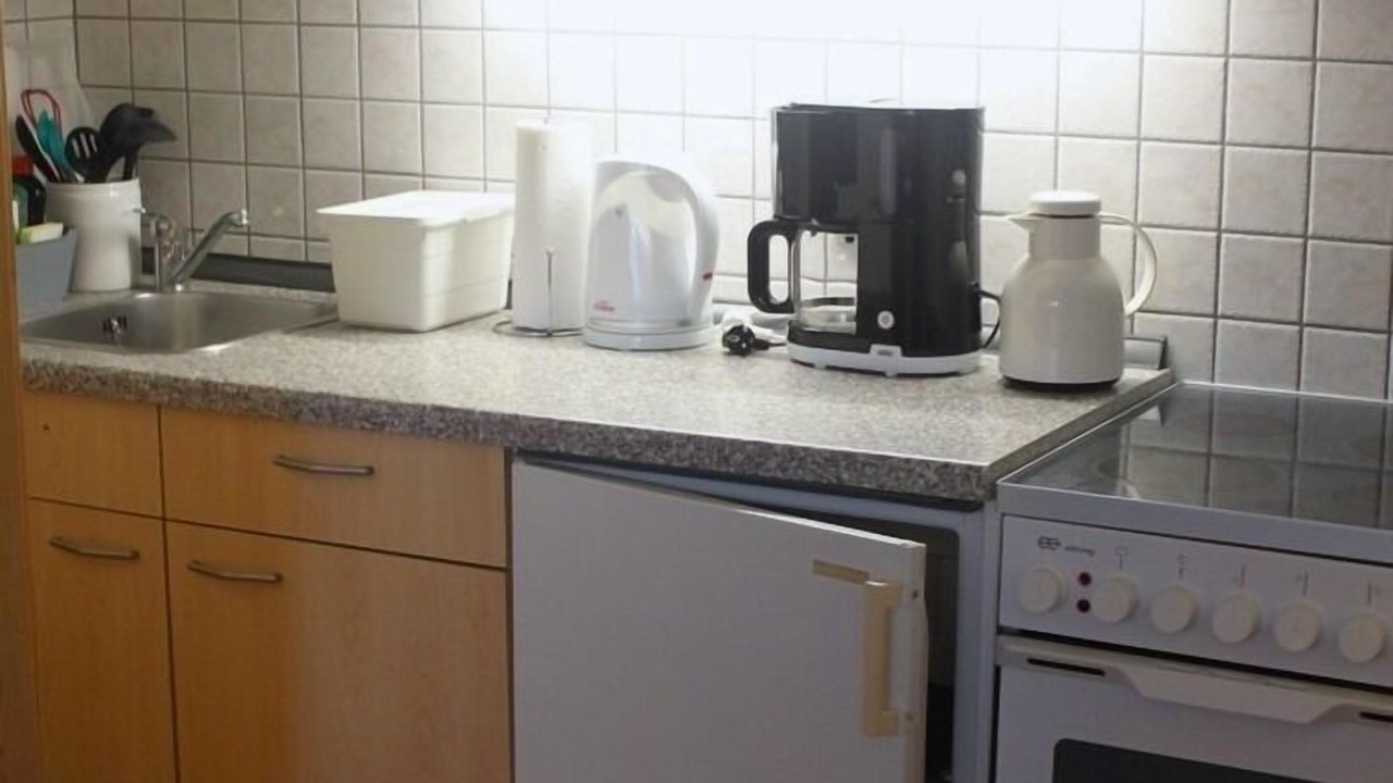 Photo of Kitchen in Petersdorf
