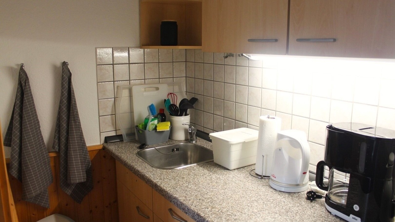 Photo of Kitchen in Petersdorf