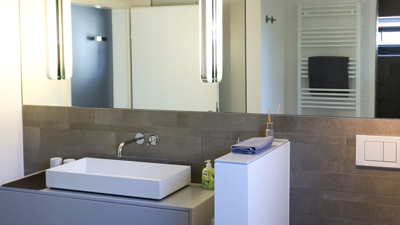 Photo of Bathroom in Burg auf Fehmarn