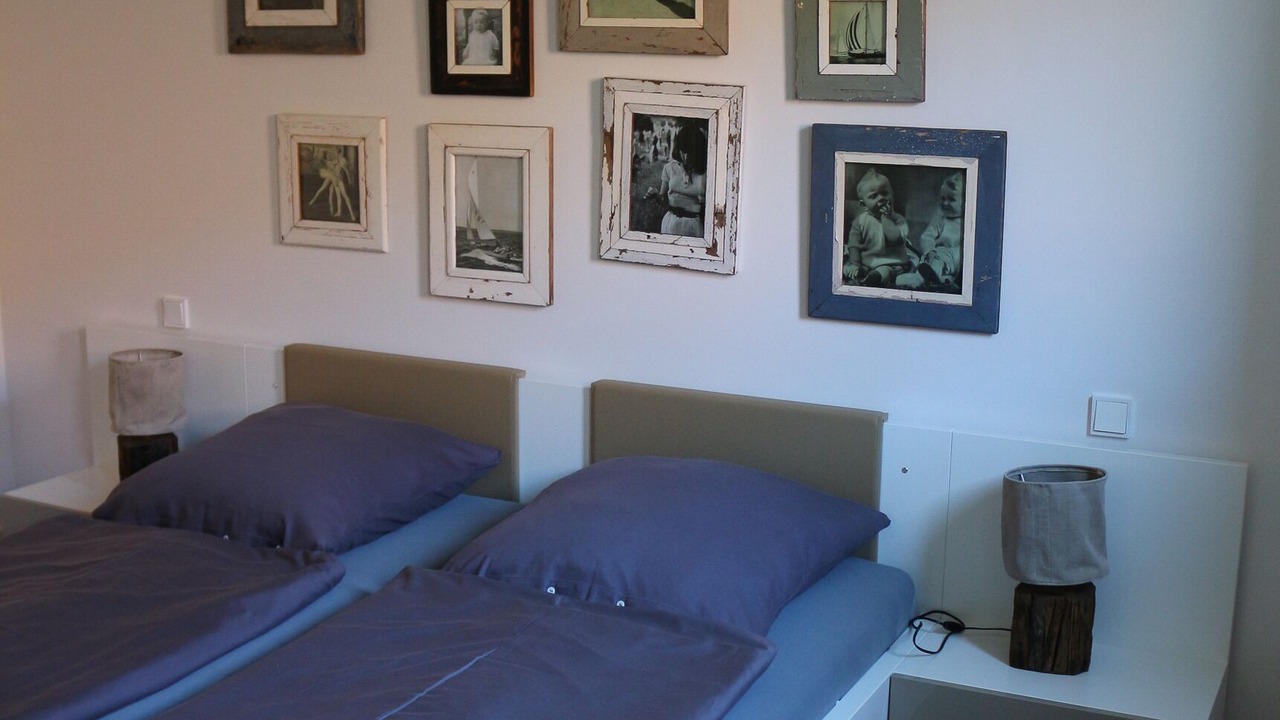 Photo of Bedroom in Burg auf Fehmarn