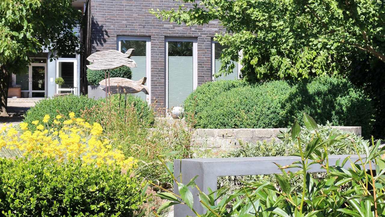Photo of Outdoor in Burg auf Fehmarn