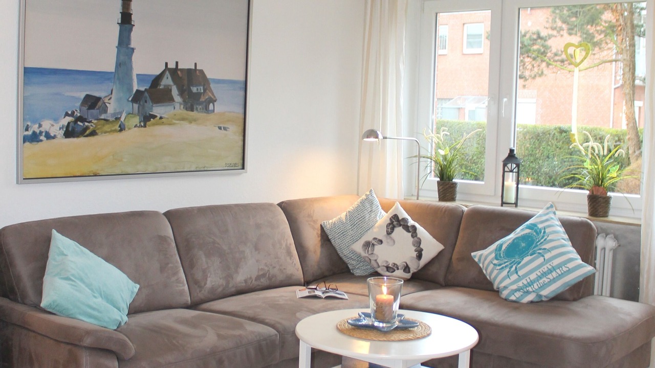 Photo of Livingroom in Groemitz