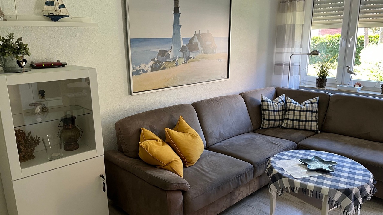 Photo of Livingroom in Groemitz