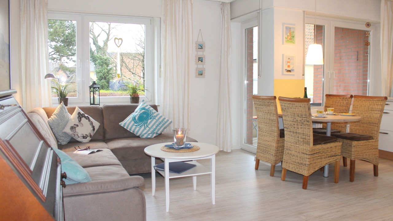 Photo of Livingroom in Groemitz