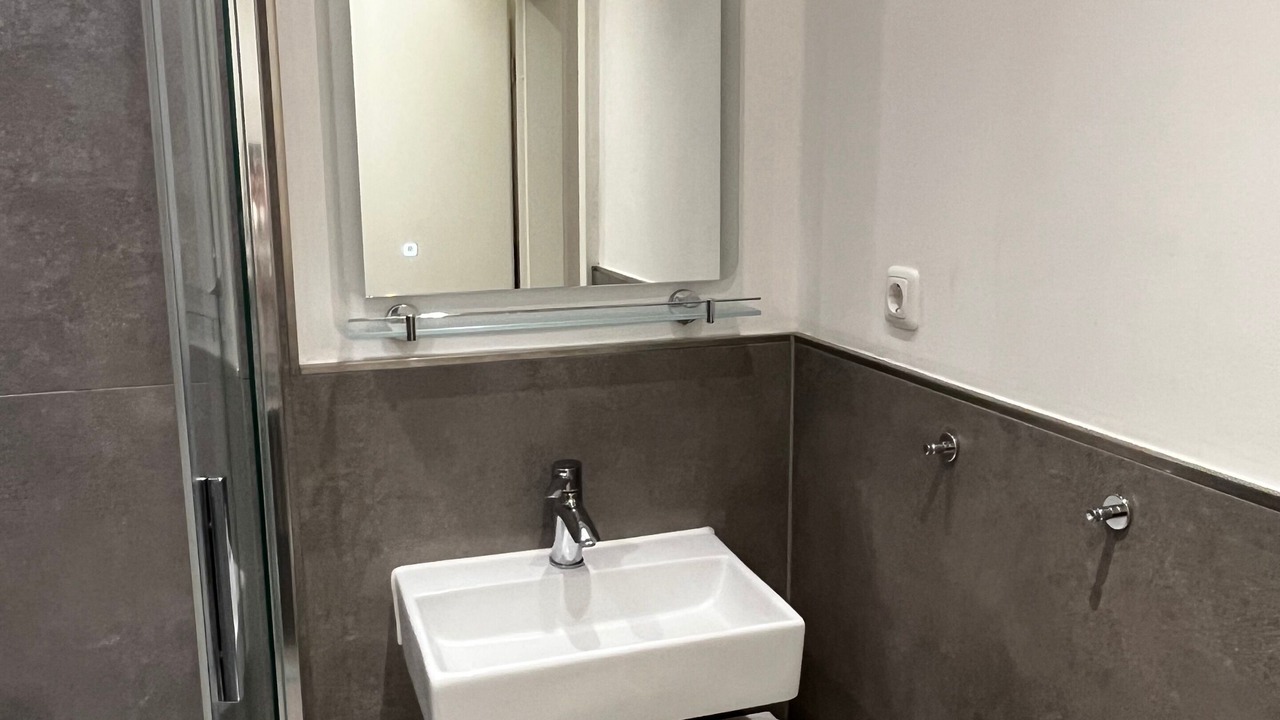Photo of Bathroom in Groemitz