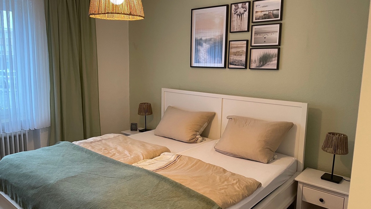 Photo of Bedroom in Groemitz