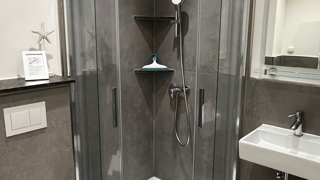 Photo of Bathroom in Groemitz