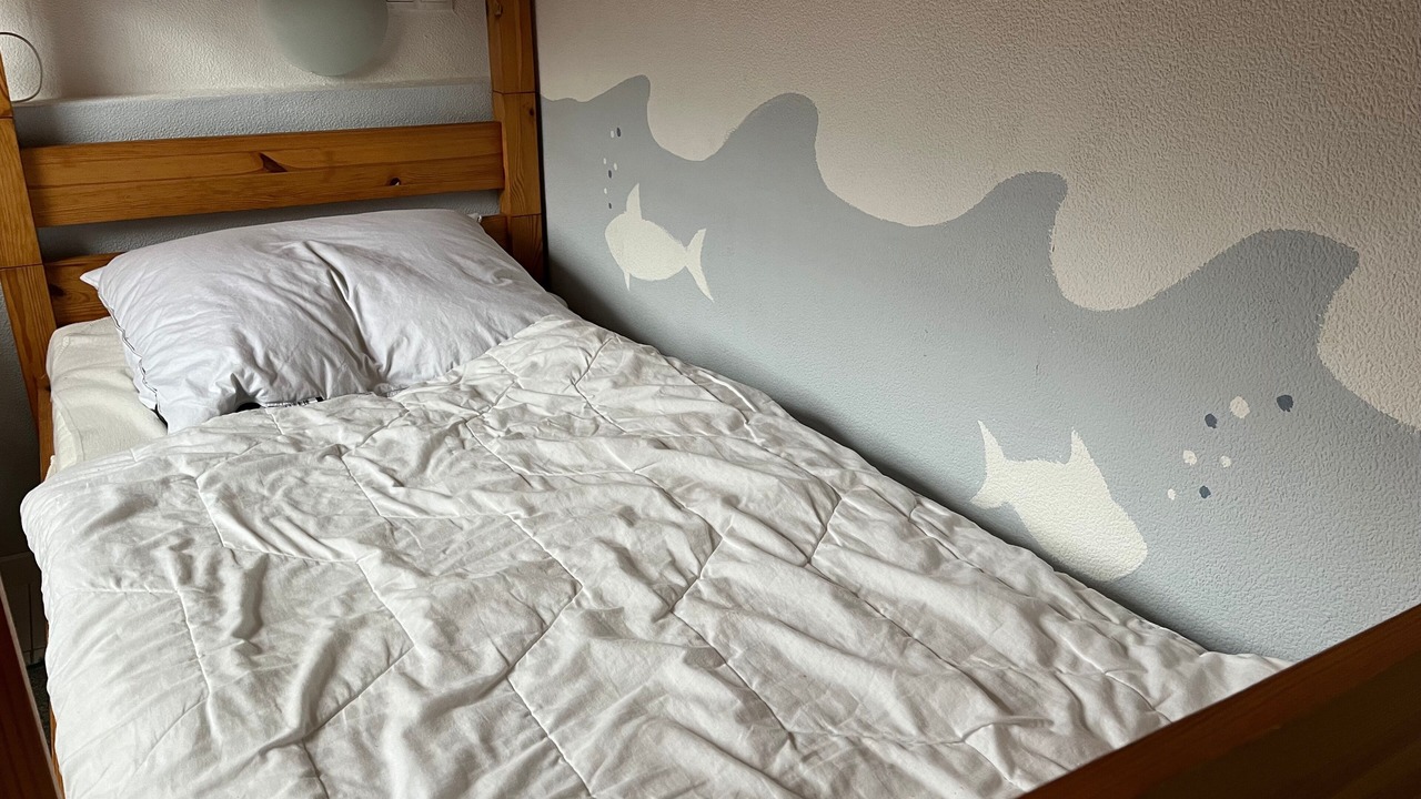 Photo of Bedroom in Groemitz