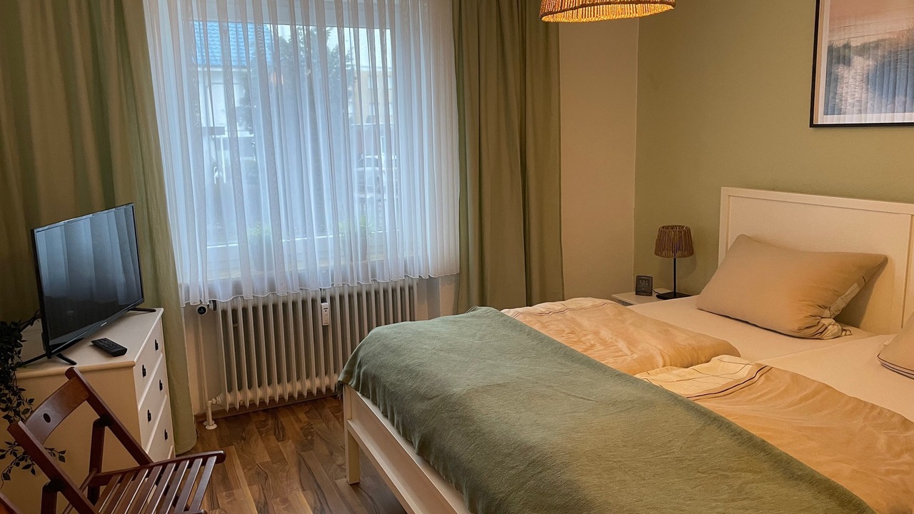 Photo of Bedroom in Groemitz