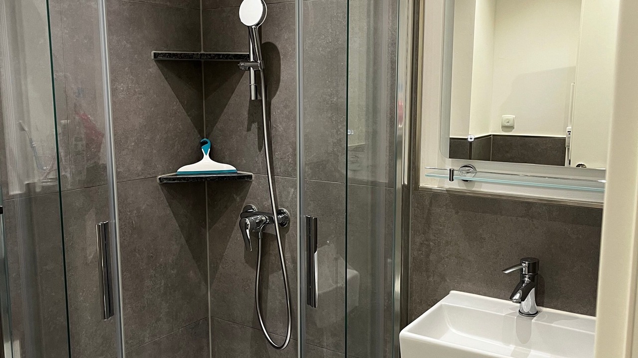 Photo of Bathroom in Groemitz