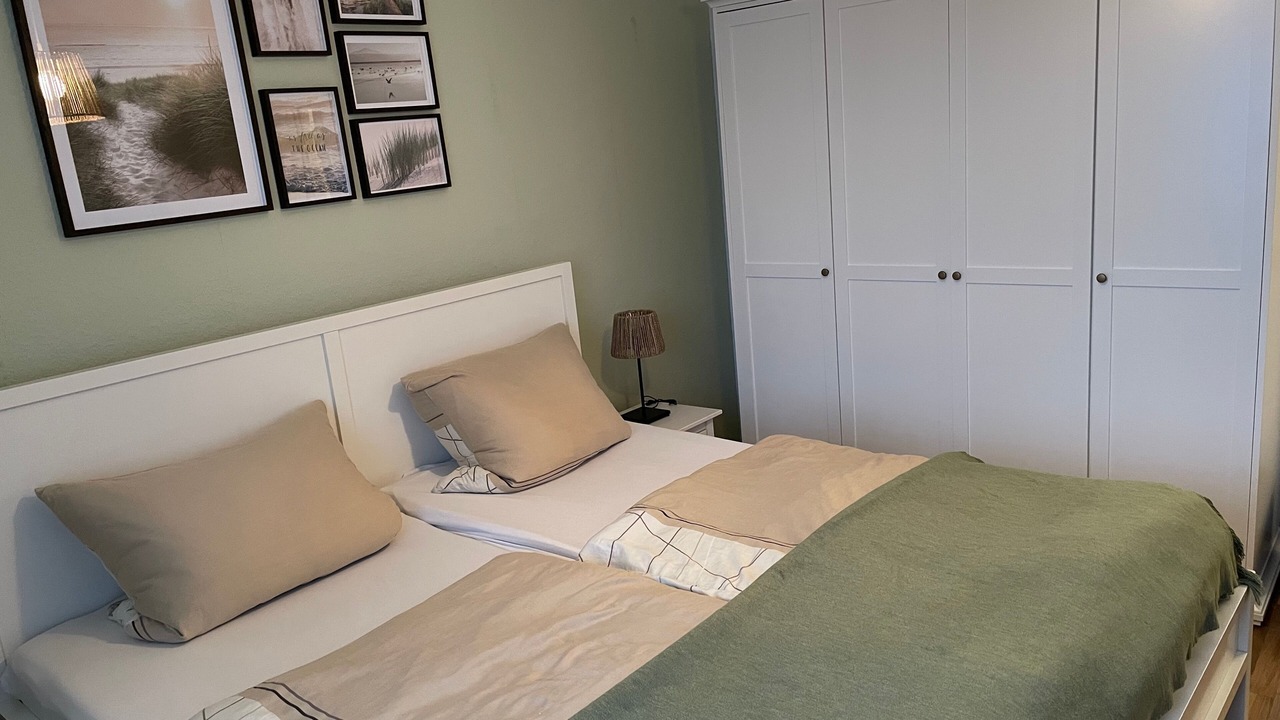 Photo of Bedroom in Groemitz