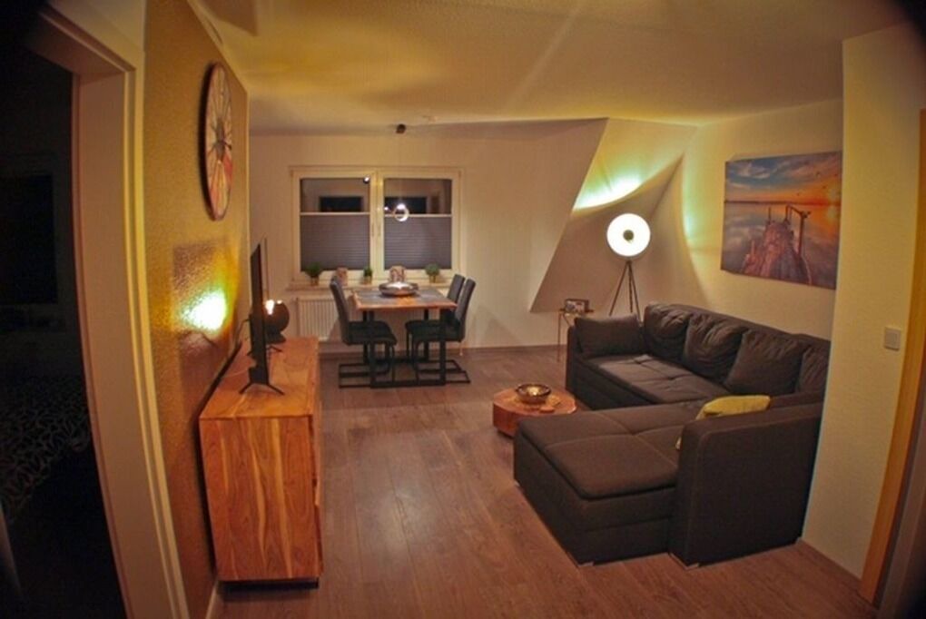 Photo of Livingroom in Petersdorf