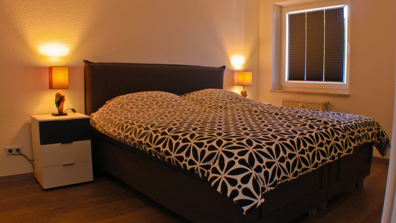 Photo of Bedroom in Petersdorf