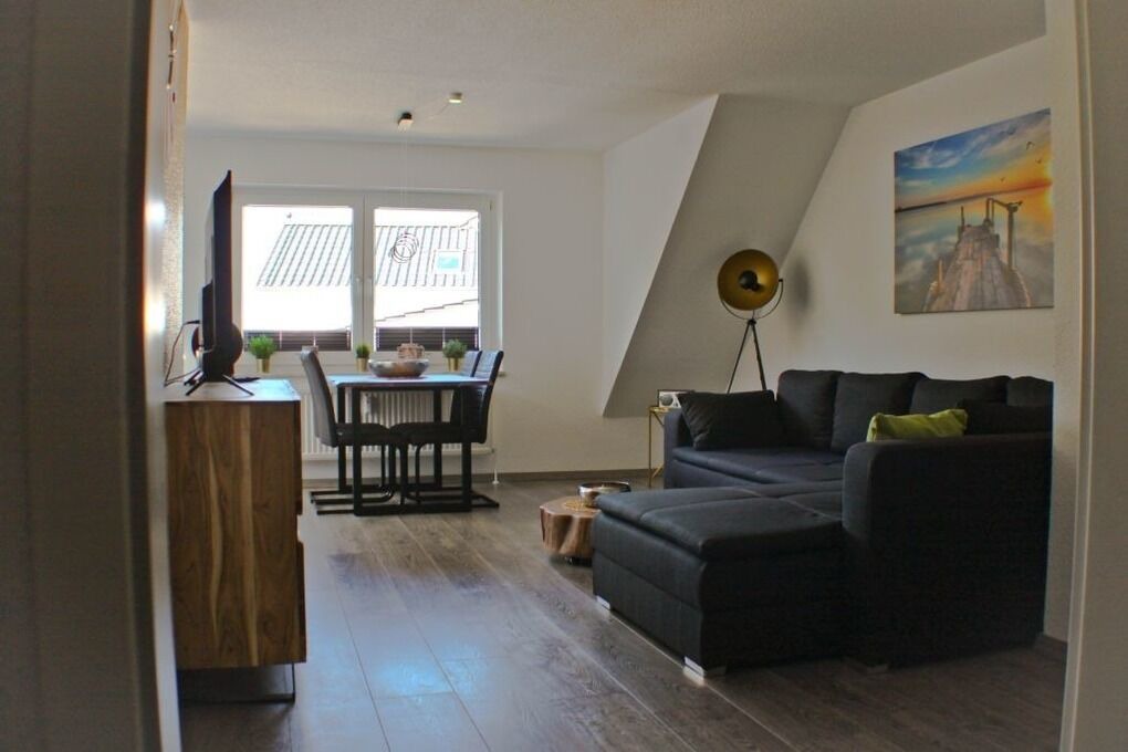 Photo of Livingroom in Petersdorf