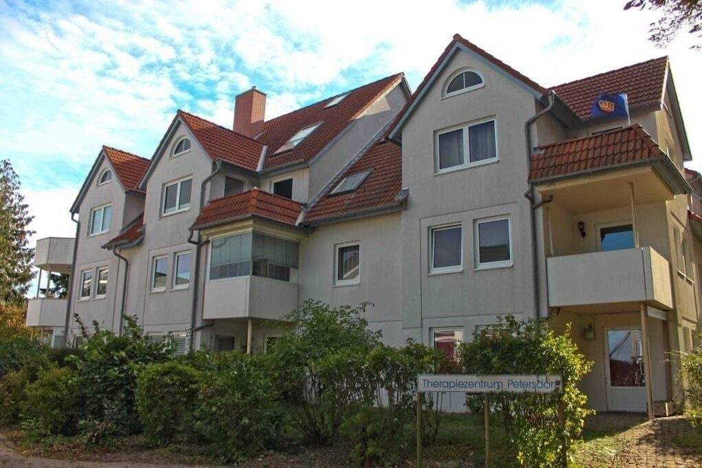 Photo of Outdoor in Petersdorf