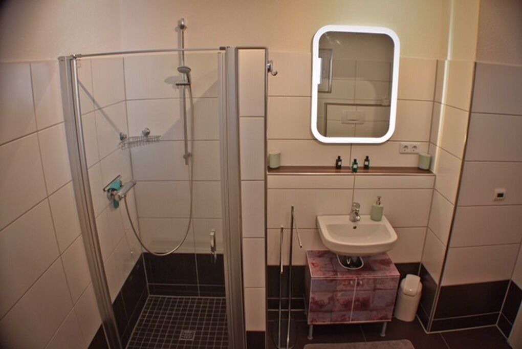 Photo of Bathroom in Petersdorf