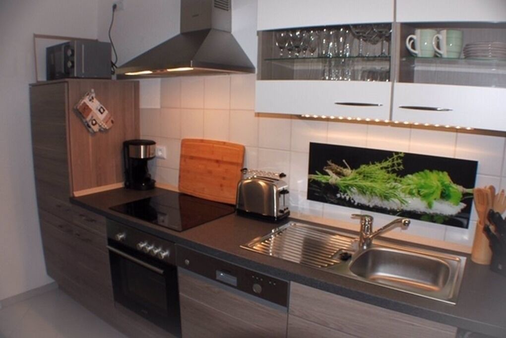 Photo of Kitchen in Petersdorf